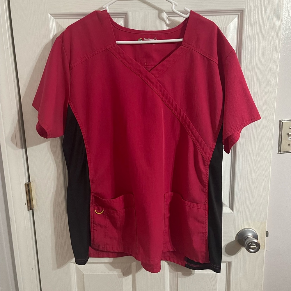 WonderWink Four-Stretch Scrubs